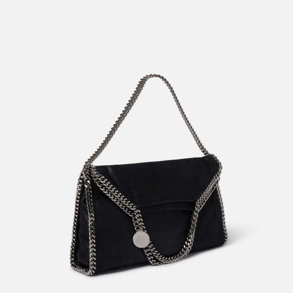Stella McCartney Falabella fold over tote